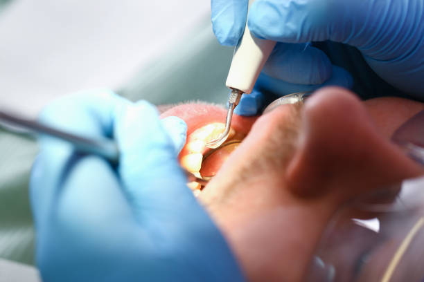 Best Emergency Treatment for Jaw Pain or Injury in Greenfield, CA