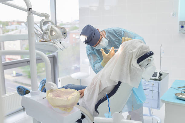 Best Emergency Cosmetic Dentistry (e.g., broken veneers) in Greenfield, CA
